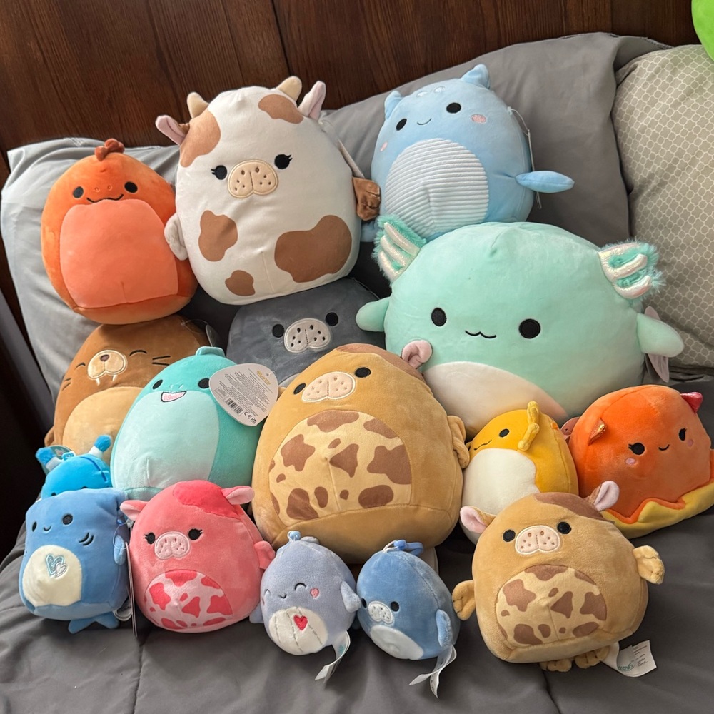 Squishmallow